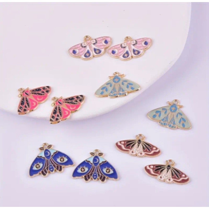 MARIPOSAS🦋 DE COLORES